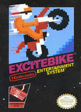 Excitebike (Nintendo Entertainment System)